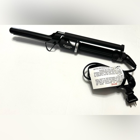 Babyliss pro porcelain ceramic curling iron - Picture 4 of 13